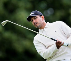 Injury forces Jeev to miss European Masters
