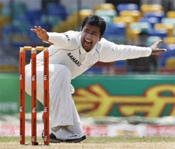 Me and Ashwin make a good pair for India: Ojha
