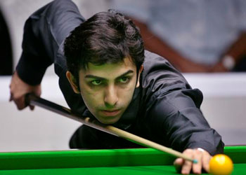 Pankaj Advani beats former world No 1 Higgins