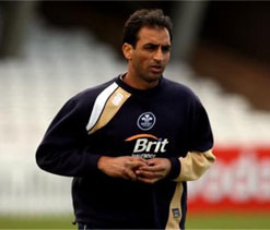 Pakistan appoints new bowling coach