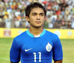 India beat Maldives 3-0 in Nehru Cup