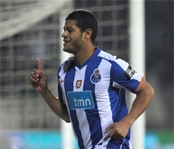 Hulk`s Zenit move not certain