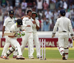 India vs New Zealand, Day 4: As it happened...