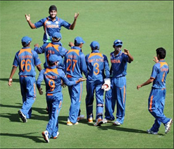 It was a total team effort, says U-19 selector Kuruvilla