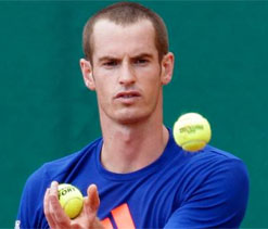 Coach Lendl believes ‘Olympic hero’ Murray will breeze through US Open