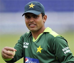 Kamran Akmal says his ultimate goal ``is to play in India``