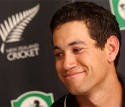 We`ll rectify mistakes and comeback strong: Taylor