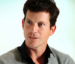 Tim Henman backs Murray ‘to break Grand Slam duck’