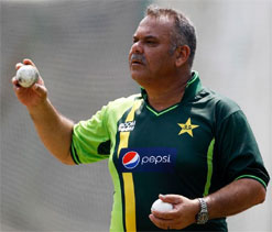 Playing in UAE’s late night heat an enormous challenge for Aussies: Whatmore
