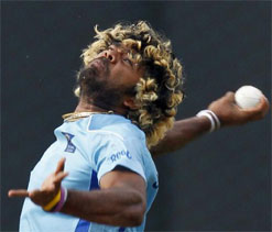 SLPL has given Lanka edge ahead of T20 WC: Malinga