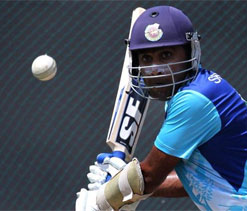 World Cricket will miss Laxman: Mahela Jayawardene