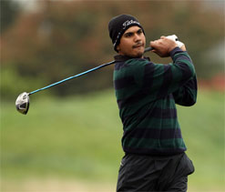 Bhullar nurses Olympic dreams as he gets ready for Switzerland
