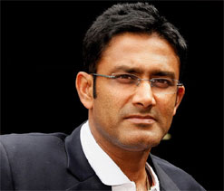 Kumble case adjourned to next week
