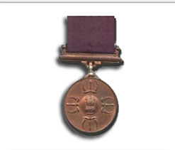 Vijay, Yogeshwar conferred Khel Ratna; 25 get Arjuna awards