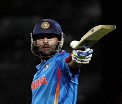 Critics are not watching my recovery: Yuvraj Singh