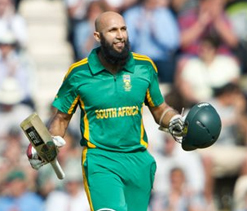 Hashim Amla fastest player to score 3,000 ODI runs