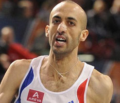French steeplechase runner banned for 10 years