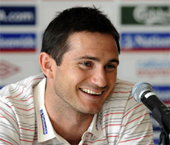 ‘Veteran’ Lampard admits he would love to manage Chelsea after playing career ends