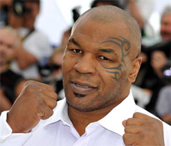 Iron Mike Tyson’s Oz tour in jeopardy due to past rape conviction