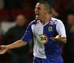 Ex Chelsea player investigated after calling Danielle Lloyd `a raging s***`