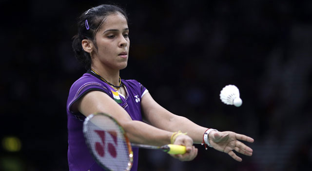 Olympics 2012 badminton: Saina Nehwal vs Wang Yihan - As it happened