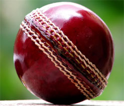 Fernandez, Babu belt centuries in Buchi Babu cricket