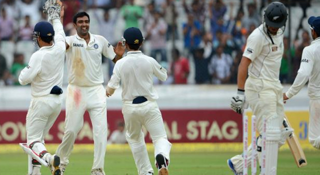 India vs New Zealand Bangalore Test: Preview
