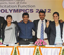 Cash awards continue to pour in for Olympic medallists