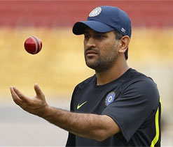 India likely to retain winning team against Kiwis