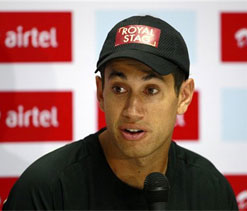 We have to forget the defeat and move on: Taylor
