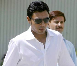 We are monitoring Kaneria`s case: PCB