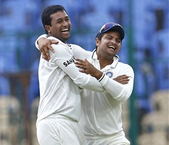 India vs New Zealand, 2nd Test Day 1: Statistical highlights