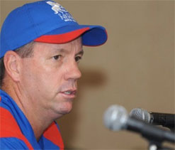 Cook will prove to be a formidable opponent to Clarke: Law