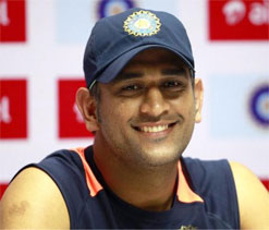 Dhoni, Ranbir to star in commercial together