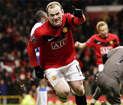 Man U says ‘priceless’ Rooney not for sale