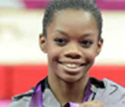 NBC forced to apologize for showing monkey ad right after Douglas’ gold medal win