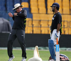 5th ODI: India vs Sri Lanka - Preview