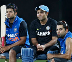India vs Sri Lanka: T20I - Preview