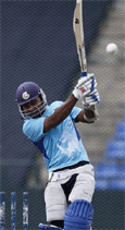 Want to do well in T20 match keeping WorldT20 in mind: Mahela