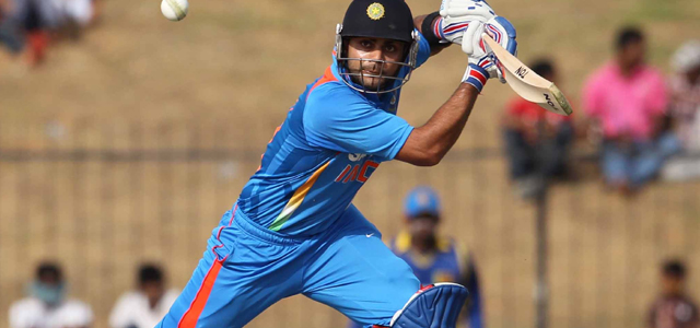 India vs Sri Lanka T20I: As it happened...