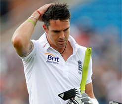 Kevin Pietersen hints at Test retirement