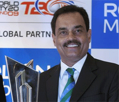 Rohit has to transform his potential into runs: Vengsarkar