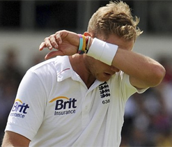 Stuart Broad denies reports about disharmony in England dressing room