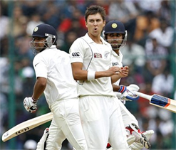 Bangalore Test Day 2: India vs New Zealand, Statistical Highlights