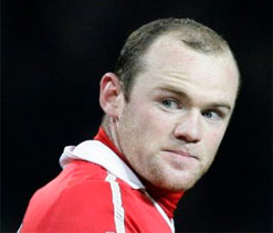 Ferguson believes Rooney’s thigh injury could be ‘blessing in disguise’