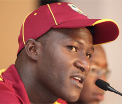 Windies begin final preparations for World T20