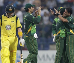Australia pulling out all stops to avoid T20 whitewash against Pak