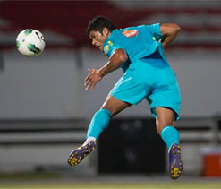 Hulk in Brazil`s starting line-up against China