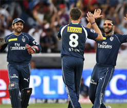 Lenders allege Deccan Chargers of squandering Rs 5,000 crore in 15 months
