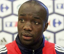 Diarra denies money main motive for Anzhi move